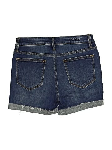 Vigoss Denim Shorts (view 2)