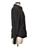 Esprit Black Brown Long Sleeve Button-Down Shirt Size L - photo 4
