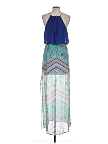 Emerald Sundae Casual Dress (view 2)