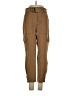 Banana Republic Brown Cargo Pants Size 2 - photo 1