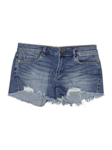 Blank NYC Denim Shorts (view 1)