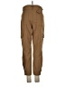 Banana Republic Brown Cargo Pants Size 2 - photo 2