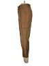 Banana Republic Brown Cargo Pants Size 2 - photo 5