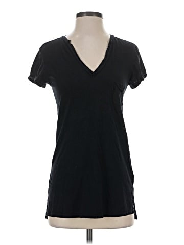 t.la Short Sleeve T-Shirt (view 1)