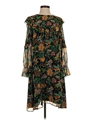 Maison Scotch Cocktail Dress (view 1)