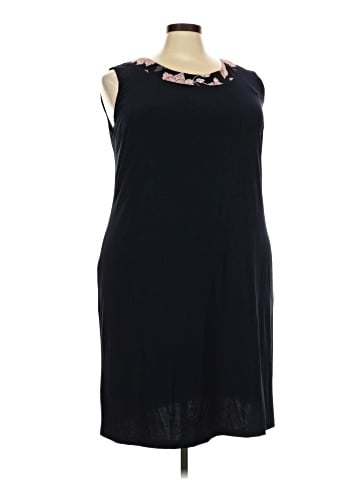 R&M Richards Casual Dress (view 1)