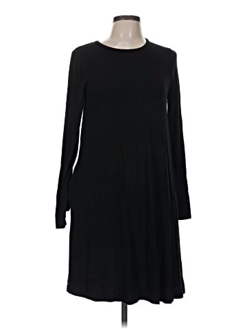 J.Crew Factory Store Casual Dress (view 1)