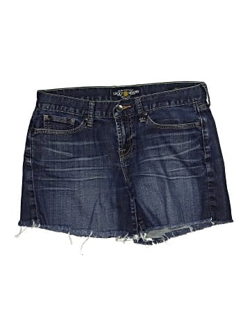 Lucky Brand Denim Shorts (view 1)