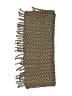 Unbranded 100% Polyester Brown Scarf One size - photo 2