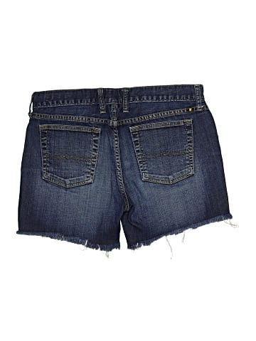 Lucky Brand Denim Shorts (view 2)