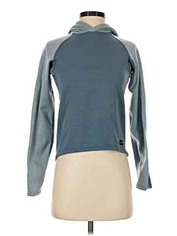 Polartec Pullover Sweater (view 1)