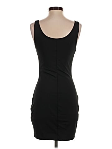 Express Cocktail Dress (view 2)