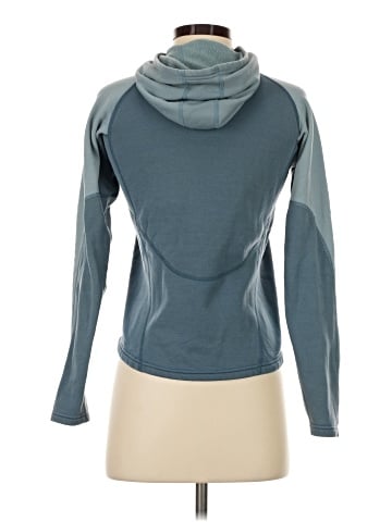 Polartec Pullover Sweater (view 2)
