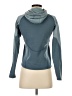 Polartec Blue Pullover Sweater Size S - photo 2