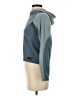 Polartec Blue Pullover Sweater Size S - photo 5