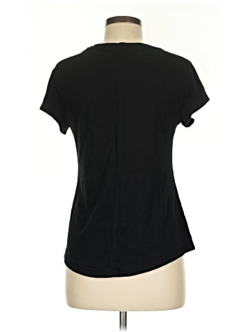 Andrea Jovine Short Sleeve T-Shirt (view 2)