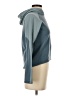Polartec Blue Pullover Sweater Size S - photo 4
