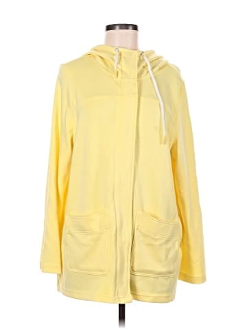 Kinesis Raincoat (view 1)