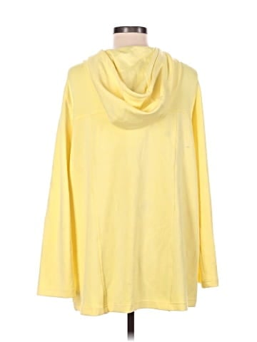 Kinesis Raincoat (view 2)
