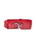 Unbranded Red Belt Size Sm - Med - photo 1