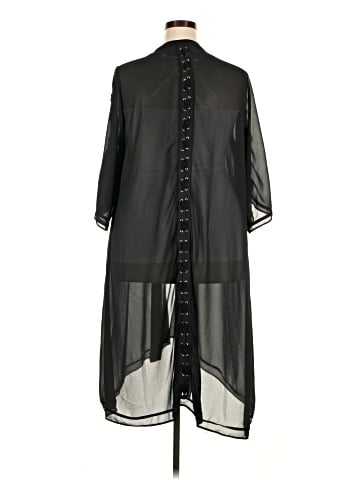 Carmen Carmen Marc Valvo Kimono (view 2)