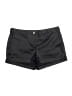 Express Design Studio Solid Black Shorts Size 8 - photo 1