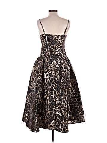 Express Cocktail Dress (view 2)