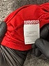 DressBarn 100% Polyester Red Short Sleeve Blouse Size 3X - photo 8