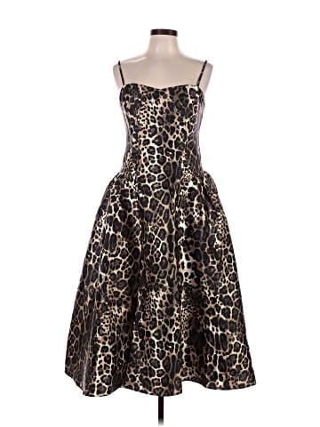 Express Cocktail Dress (view 1)