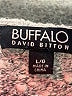 Buffalo by David Bitton Tweed Gray Pullover Sweater Size L - photo 7