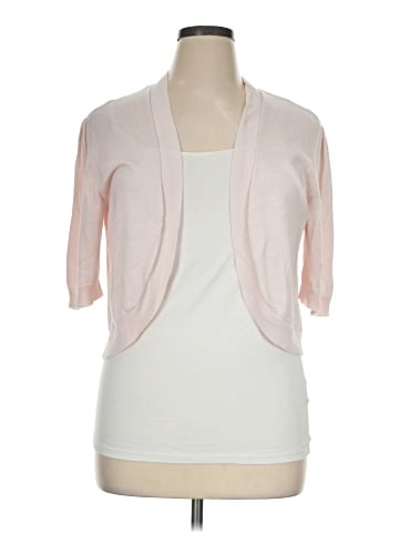 Lauren by Ralph Lauren Cardigan (view 1)
