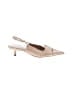Jeffrey Campbell Ivory Heels Size 9 1/2 - photo 1