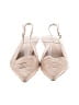 Jeffrey Campbell Ivory Heels Size 9 1/2 - photo 2