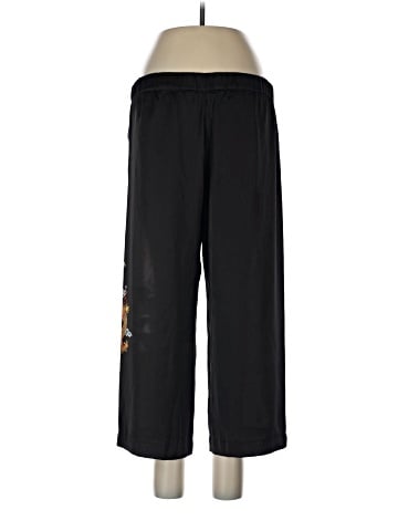 Zara Basic Casual Pants (view 2)
