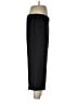 Zara Basic 100% Polyester Graphic Black Casual Pants Size L - photo 4