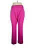 Tahari by ASL Pink Active Pants Size 16 - photo 2