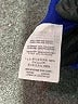 J.Crew 100% Polyester Blue Casual Dress Size 14 - photo 5