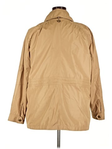 Lauren by Ralph Lauren Raincoat (view 2)