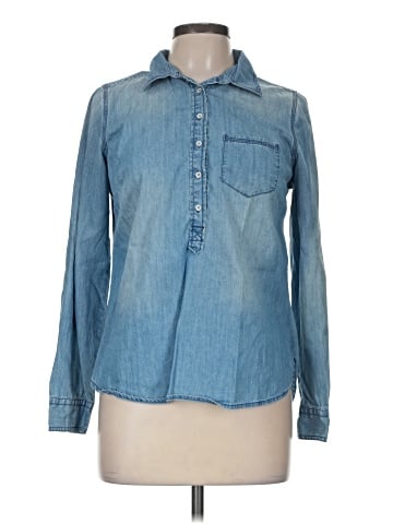 Stylus Denim Jacket (view 1)