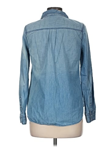 Stylus Denim Jacket (view 2)