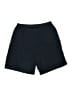 Lands' End 100% Baumwolle Solid Blue Athletic Shorts Size M - photo 1
