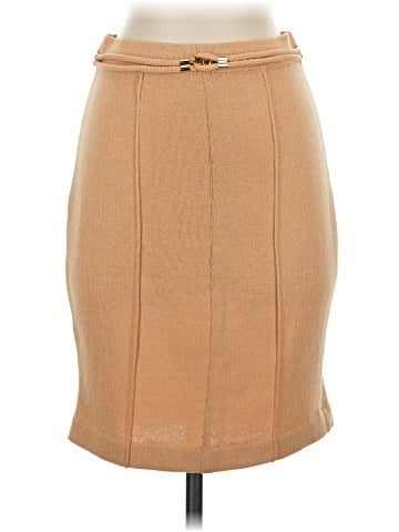 St. John Collection by Marie Gray Formal Skirt (view 1)