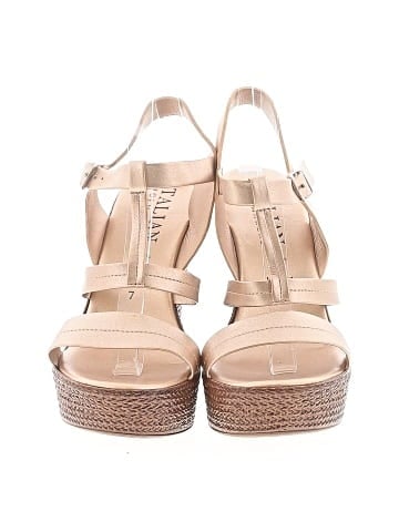Italian Shoemakers Footwear Wedges (view 2)