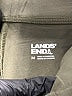 Lands' End Green Active Pants Size M - photo 7