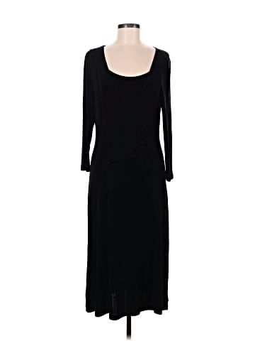 Coldwater Creek Casual Dress (view 1)