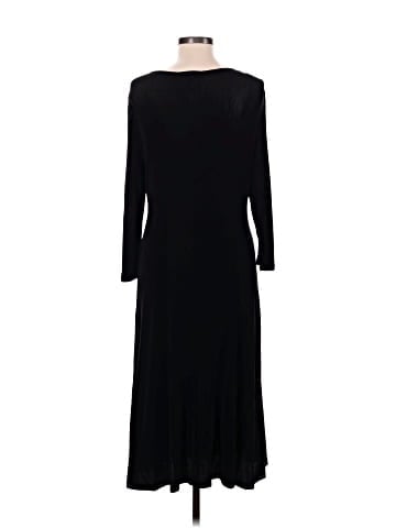 Coldwater Creek Casual Dress (view 2)