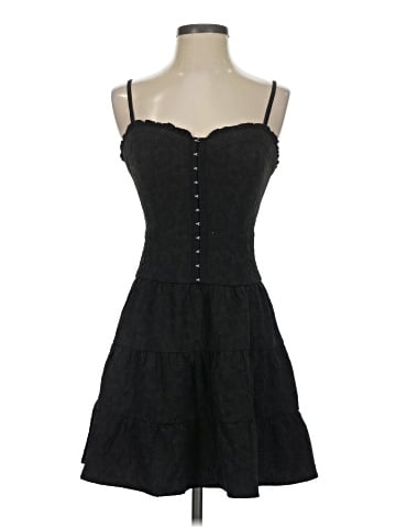 Betsey Johnson Casual Dress (view 1)