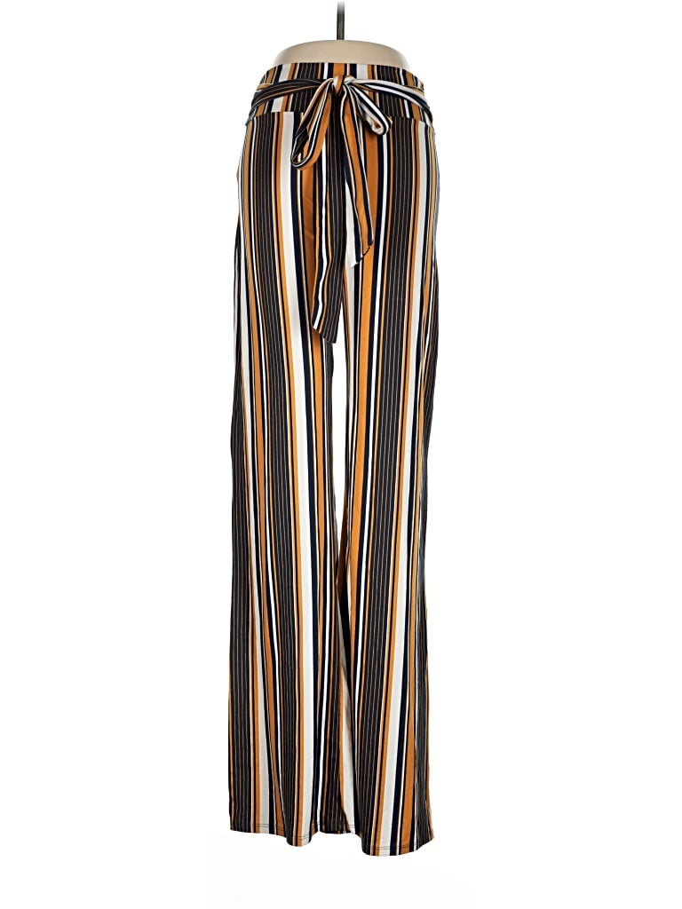 Pre-owned Windsor Casual Pants In Orange