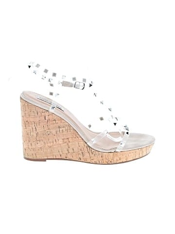 Steve Madden Wedges (view 1)
