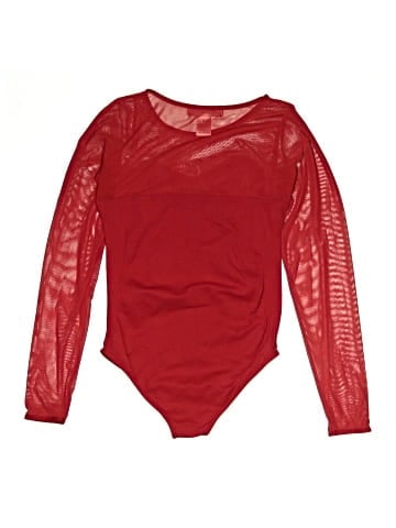 Soho Lady Bodysuit (view 2)